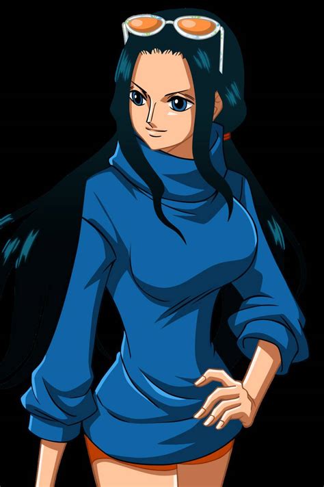 nico robin h|Nico Robin